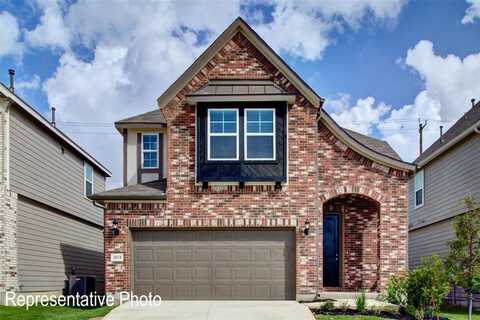 2005 Belvedere Street, Garland, TX 75041