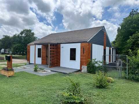 439 Avenue F, Dallas, TX 75203