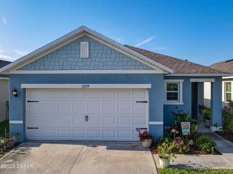 1379 Winter Gray Circle, Deltona, FL 32738