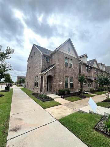 341 Baker Drive, Plano, TX 75074