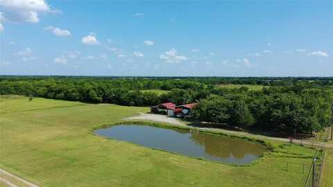 1242 N FM 1752, Savoy, TX 75479