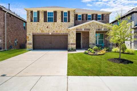 3651 Highland Bayou Drive, Celina, TX 75078