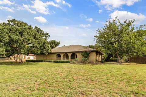 1217 Robin Drive, Keller, TX 76262