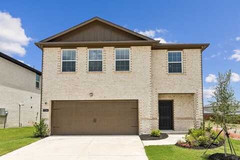 744 Santa Lucia Drive, Anna, TX 75409