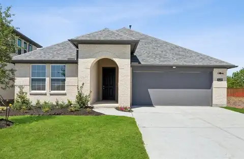 529 Cayman Cove, Seagoville, TX 75159