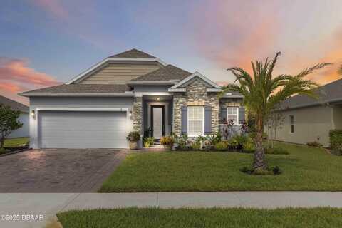 23 Fawn Haven Trail, Ormond Beach, FL 32174