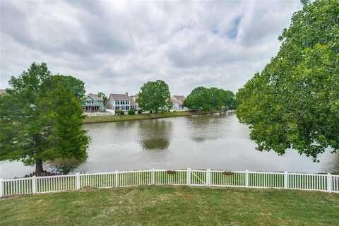 1220 Kingston Place, Providence Village, TX 76227