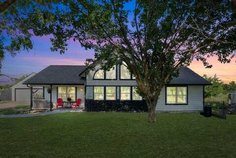 939 County Road 490, Princeton, TX 75407