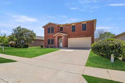 4607 Green Meadow Drive, McKinney, TX 75070