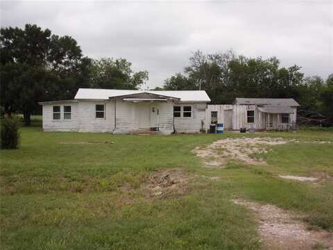 112 W Main Street, Richland Springs, TX 76871