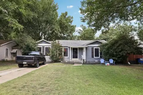 408 Harrison Lane, Hurst, TX 76053