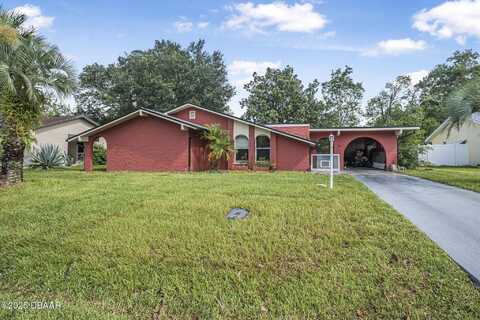 54 Farragut Drive, Palm Coast, FL 32137
