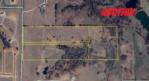 800 Rock Creek Road, Gordonville, TX 76245