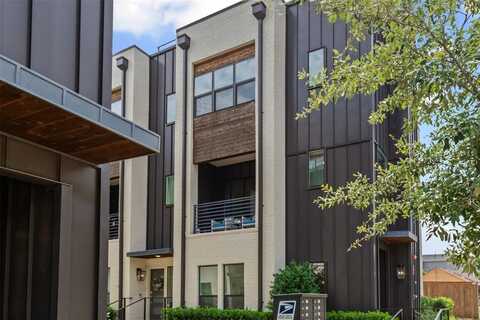 2741 Merrimac Street, Fort Worth, TX 76107