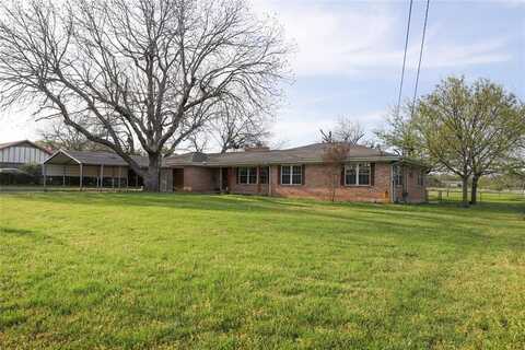 312 W 5th Street, Springtown, TX 76082