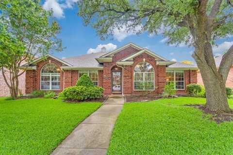 812 Weeping Willow Court, Allen, TX 75002