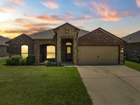9805 Shallow Creek Drive, Waco, TX 76708