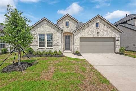 3122 Ferrero Drive, Princeton, TX 75407