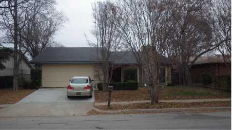 4029 Longstraw Drive, Fort Worth, TX 76137