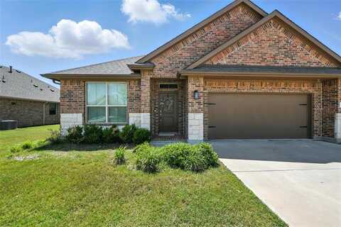 3443 Eloise Lane, Krum, TX 76249