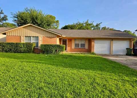 1408 Kiowa Drive, Arlington, TX 76012