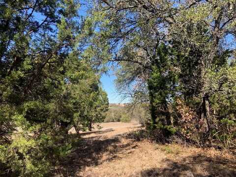 6117 N Aberdeen Drive, Cleburne, TX 76033