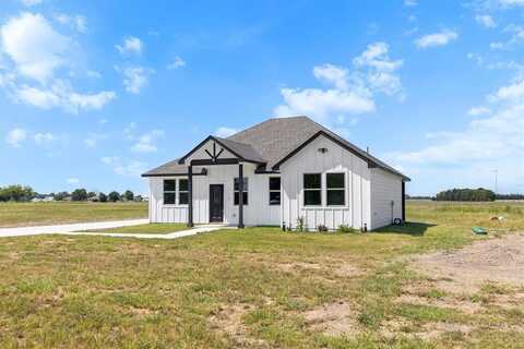 4802 County Road 4603, Commerce, TX 75428