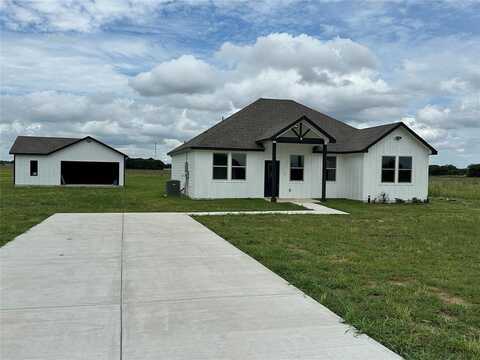 4802 County Road 4603, Commerce, TX 75248