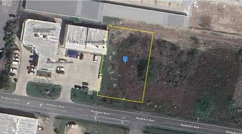 2030 Redskin Avenue, Donna, TX 78537