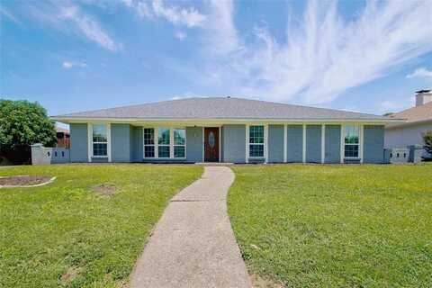 527 Goodwin Drive, Richardson, TX 75081