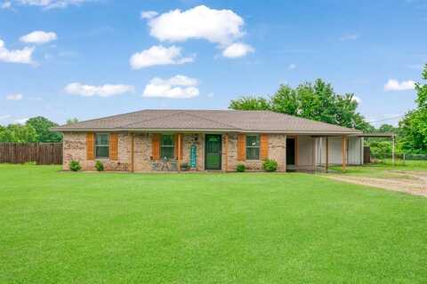 698 County Road 43900, Paris, TX 75462