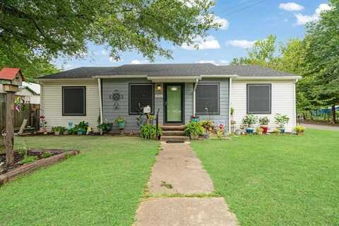1910 E Polk Street, Paris, TX 75460