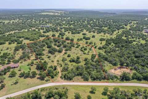 E11 Stagecoach Trail, Gordon, TX 76453