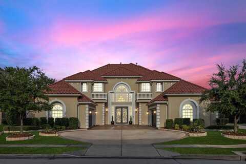 1800 La Cima Road, Flower Mound, TX 75028