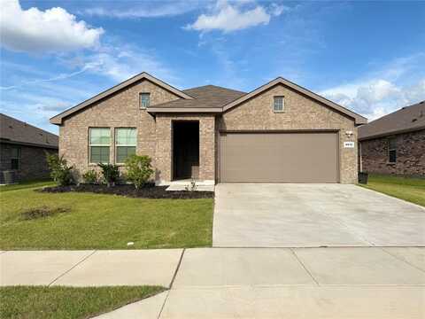 9512 Mountain Mint Drive, Fort Worth, TX 76131