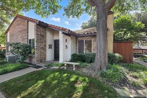 14151 Montfort Drive, Dallas, TX 75254