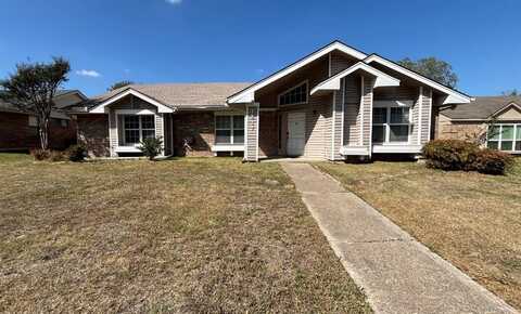 1517 Yorkshire Drive, Mesquite, TX 75149