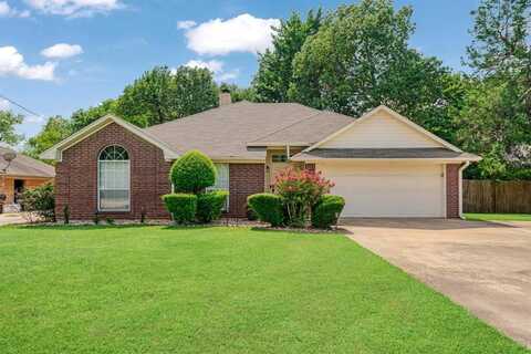 566 Turtle Creek Drive, Reno, TX 75462