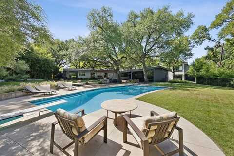 8441 San Benito Way, Dallas, TX 75218