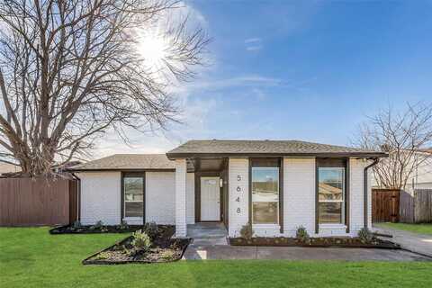 5648 Perrin Street, The Colony, TX 75056