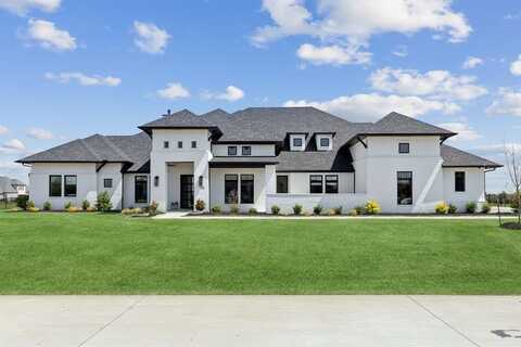 1711 Beverly Lane, Celina, TX 75009