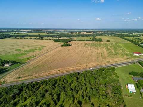 Lot 12 County Road 4609, Commerce, TX 75428
