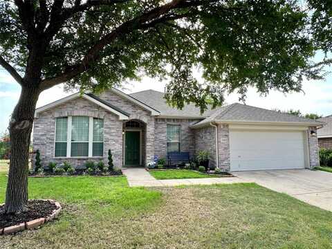 4116 Broken Bend Boulevard, Fort Worth, TX 76244