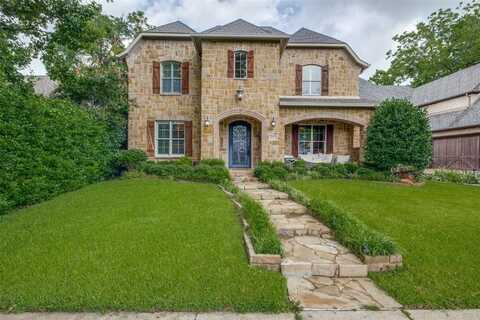 6111 Palo Pinto Avenue, Dallas, TX 75214