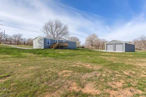 130 County Road 3680, Paradise, TX 76073