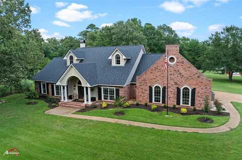 210 Butler Hill Road, Benton, LA 71006