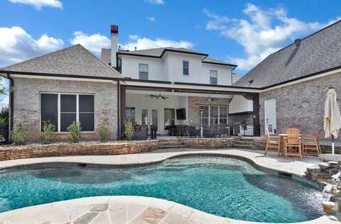 10720 Goldsberry Road, Shreveport, LA 71106