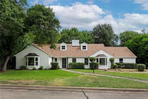 2849 Reedcroft Drive, Farmers Branch, TX 75234