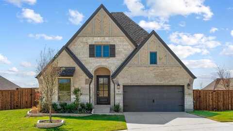195 Buffalo Boulevard, Rhome, TX 76078