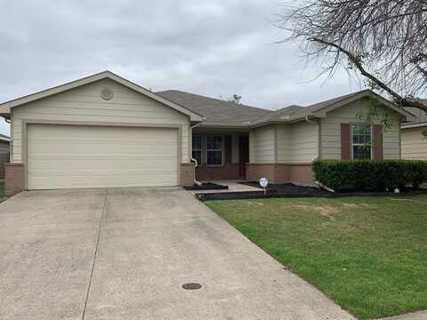 9937 George Bush Drive, McKinney, TX 75072